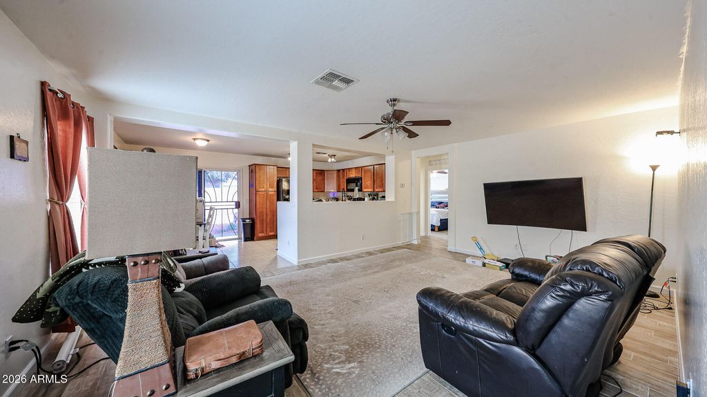 Photo of 6058 W Pueblo Avenue, Phoenix, AZ 85043 (MLS # 6975183)