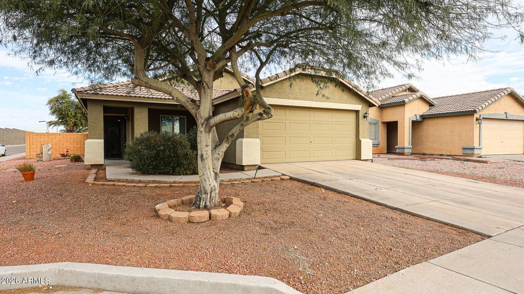 Photo of 6058 W Pueblo Avenue, Phoenix, AZ 85043 (MLS # 6975183)