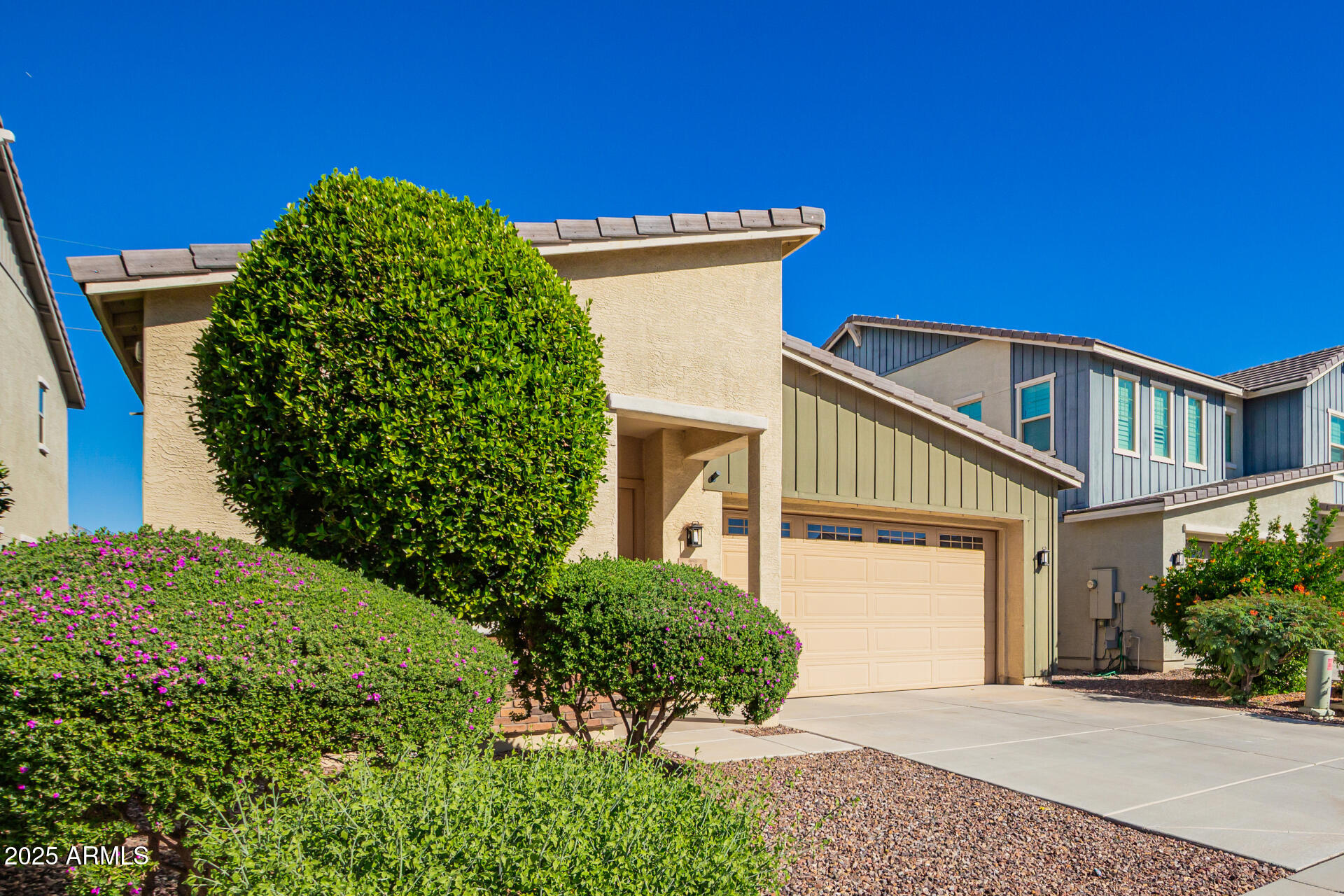 2060 E WISTERIA Drive