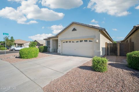 A home in Avondale