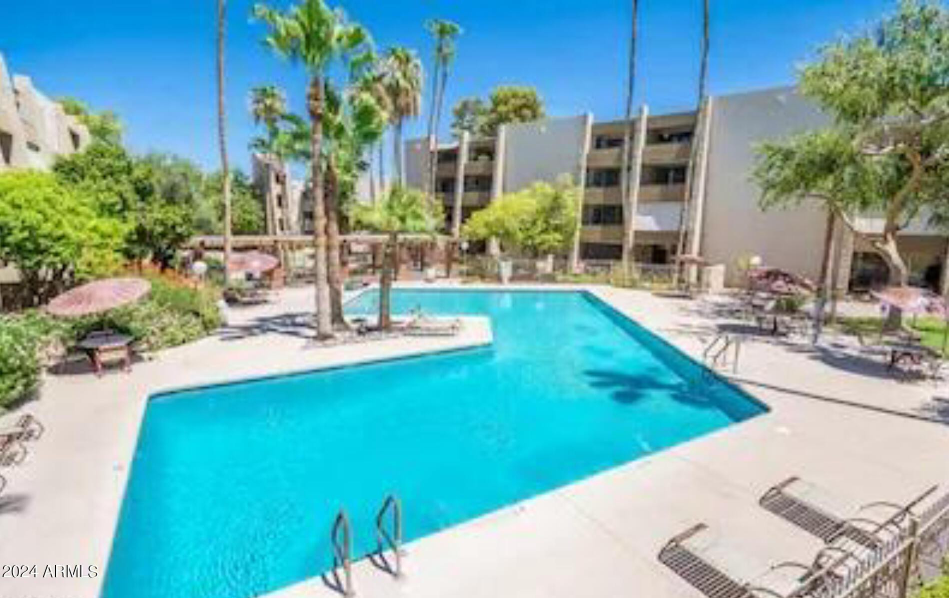 7625 E Camelback Road Unit 142A