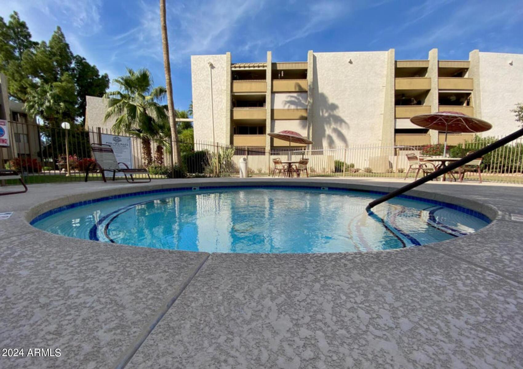 7625 E Camelback Road Unit 142A
