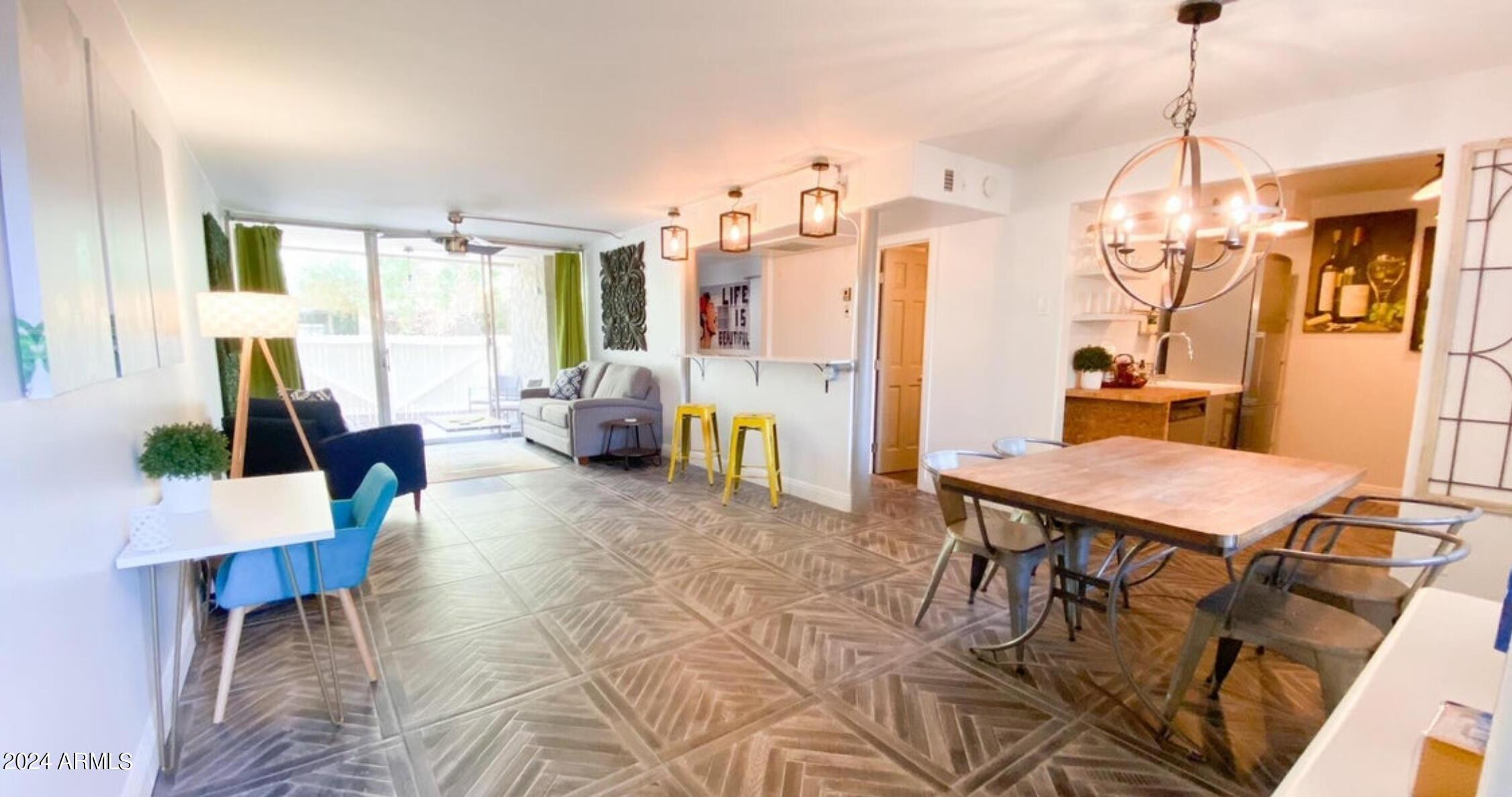 7625 E Camelback Road Unit 142A
