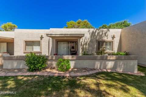 A home in Peoria