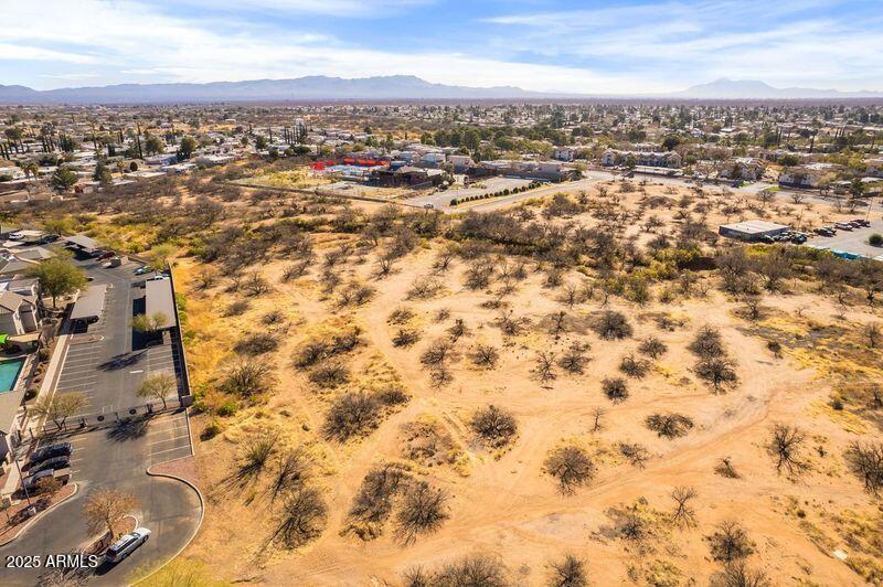 10 Acres Highway 92 -- -