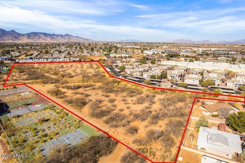 10 Acres Highway 92 -- -