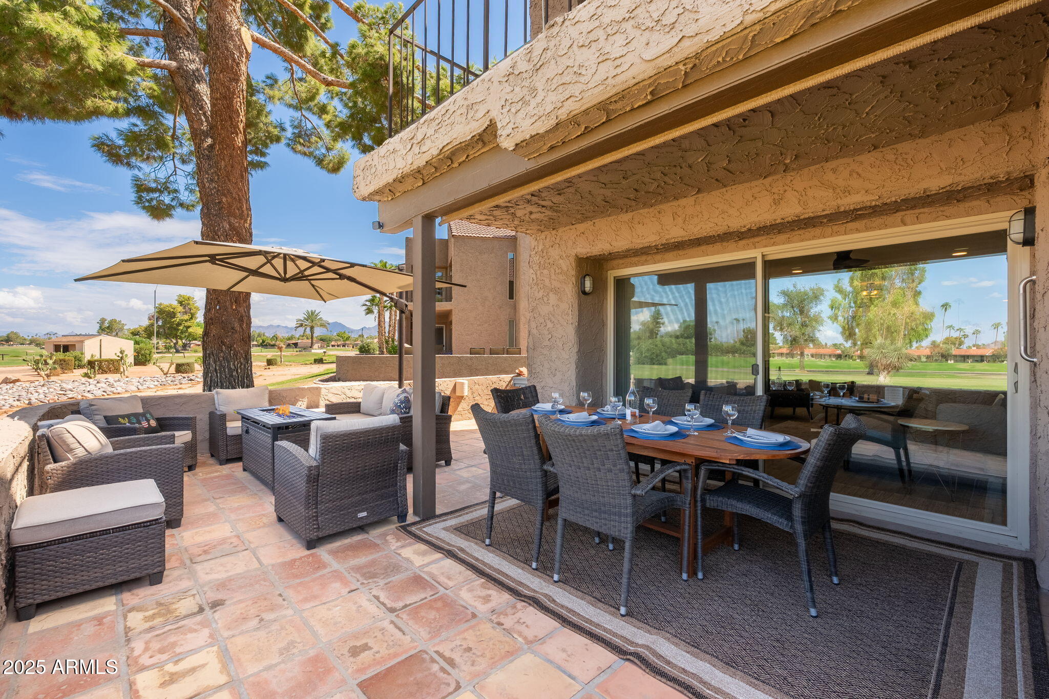 7424 N Via Camello Del Norte -- 185