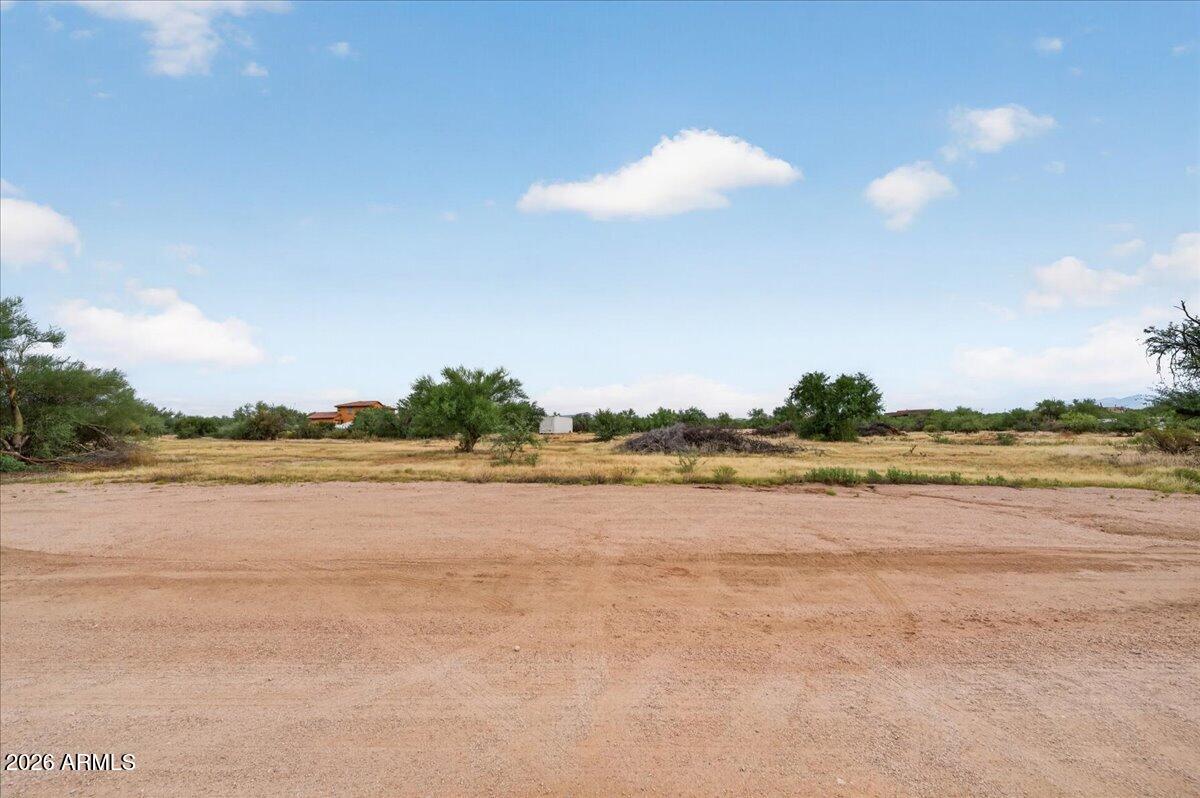 Homes for Sale in Queen Creek Arizona 1 - 140th E Dove Valley Road -