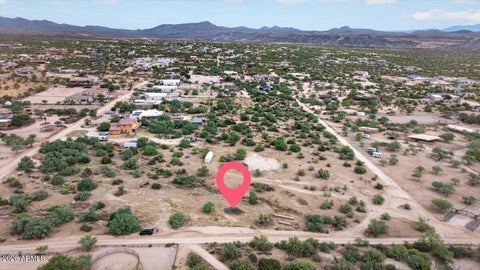 Photo of - 140th E Dove Valley Road #-, Scottsdale, AZ 85262 (MLS # 7079763)