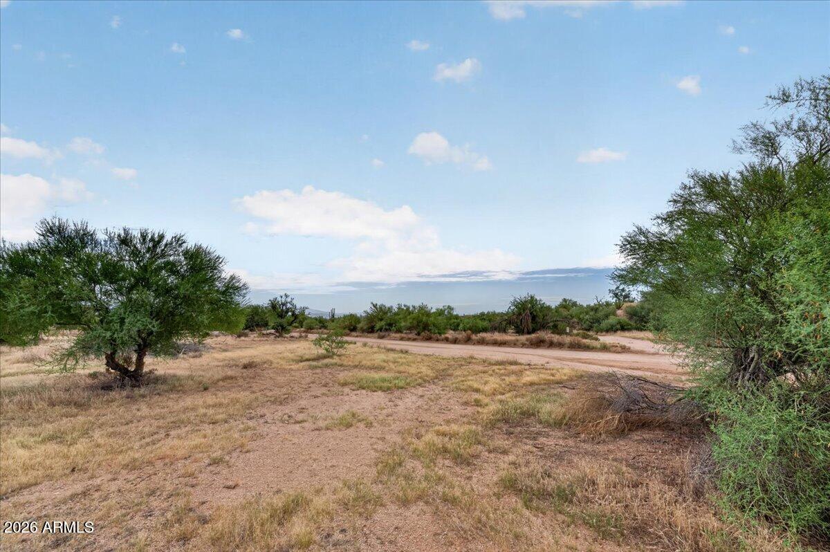 Homes for Sale in Queen Creek Arizona 4 - 140th E Dove Valley Road -