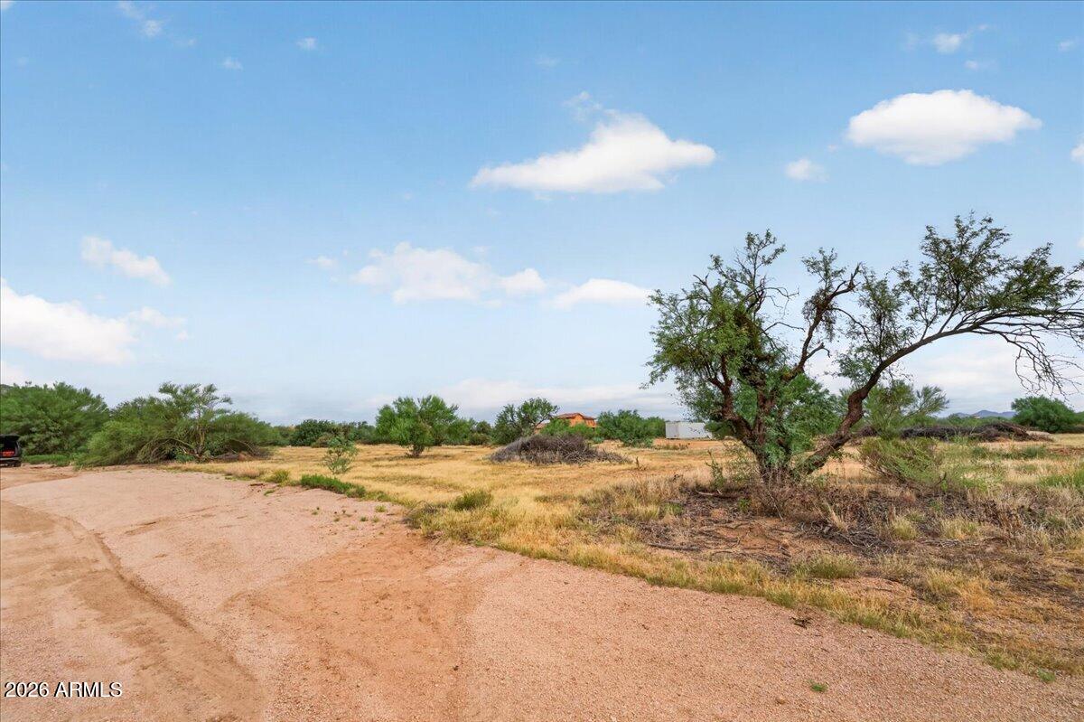 Homes for Sale in Queen Creek Arizona 3 - 140th E Dove Valley Road -