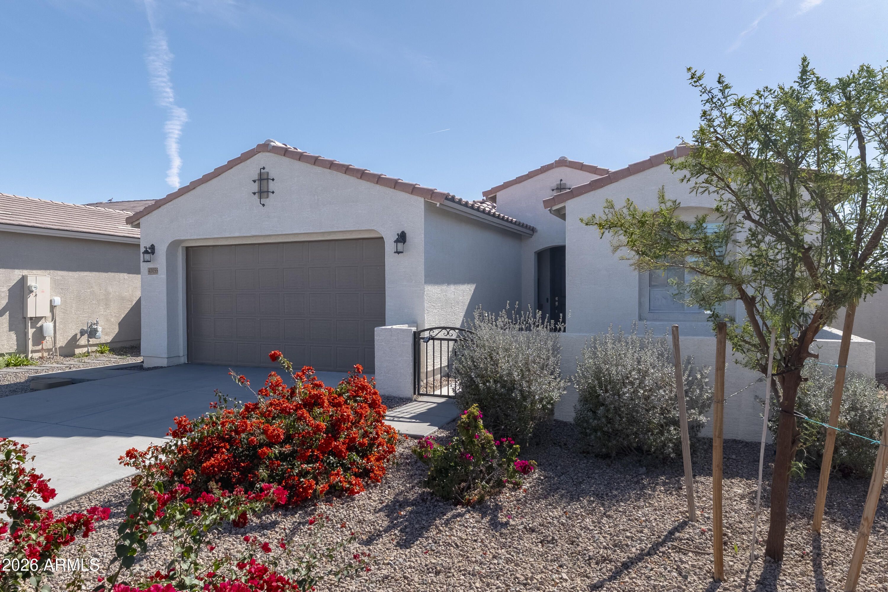 41055 W AGAVE Road W