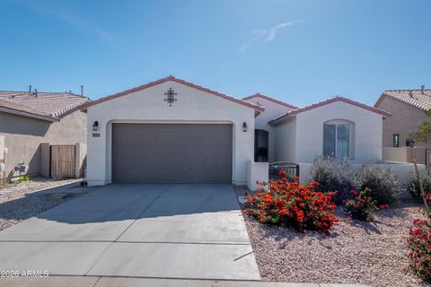 41055 W AGAVE Road W Maricopa AZ 85138