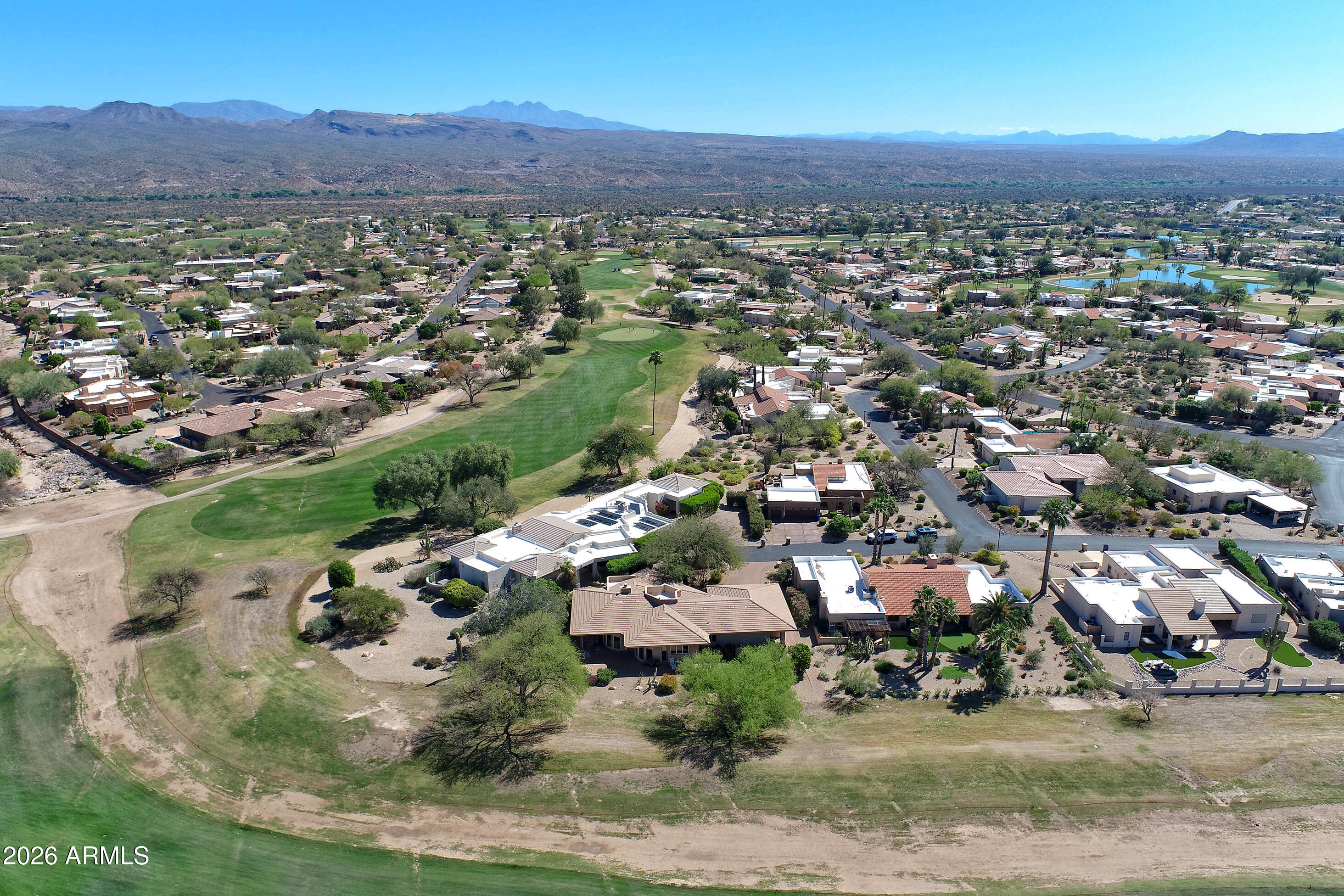 26446 N TRAILS END --