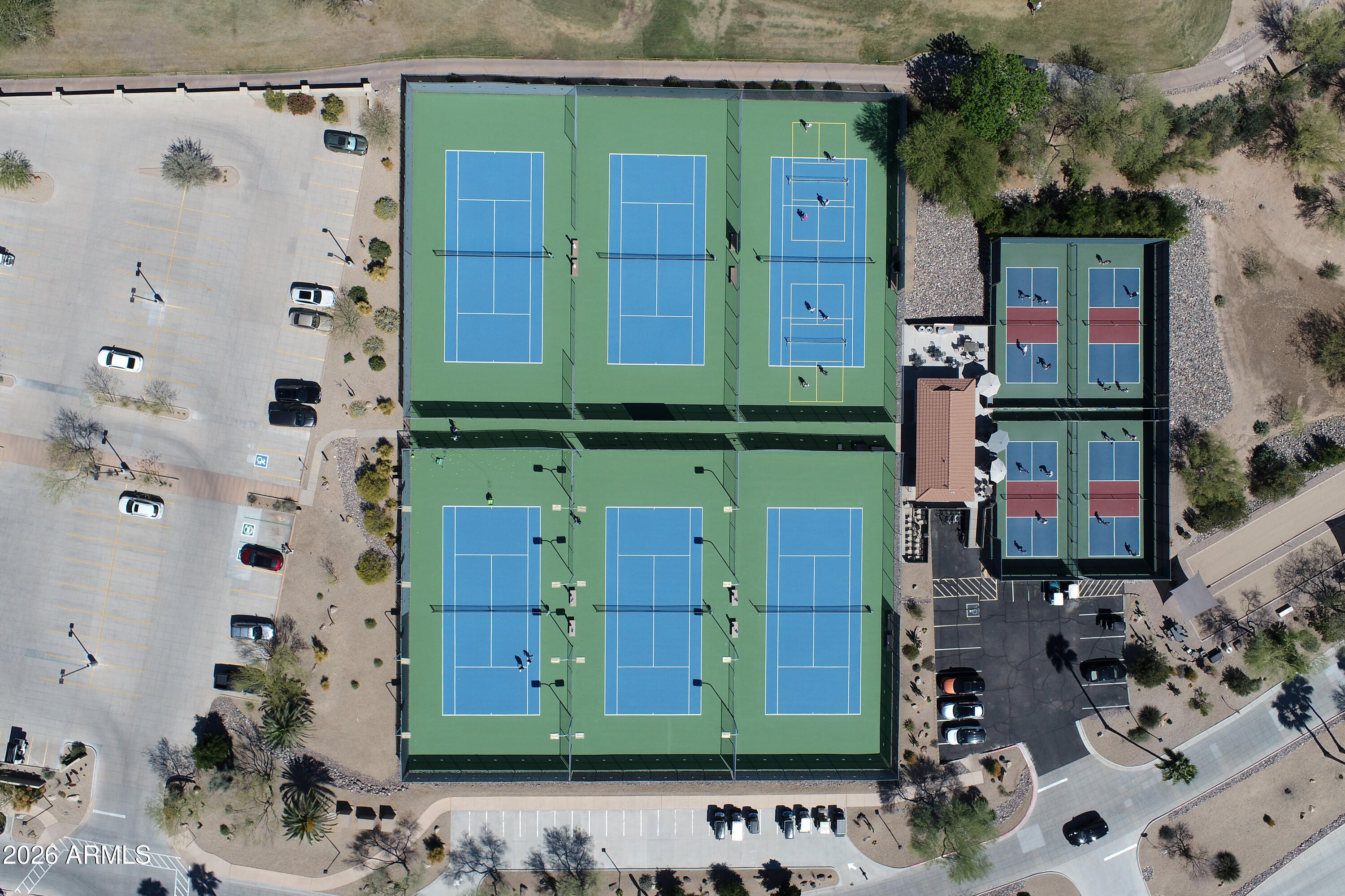 26446 N TRAILS END --