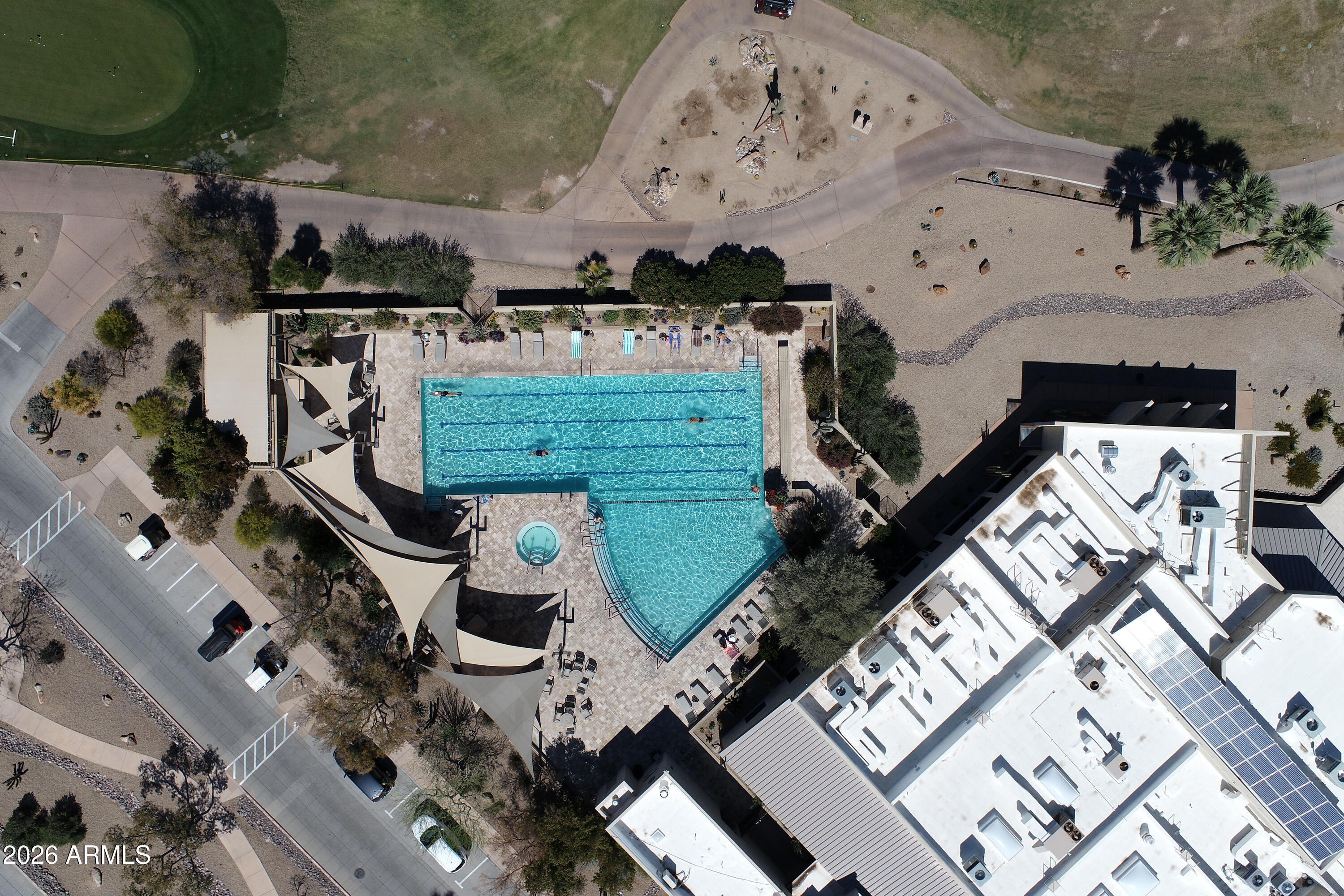 26446 N TRAILS END --