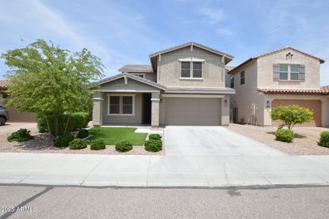 12144 W Remuda Drive Peoria AZ 85383