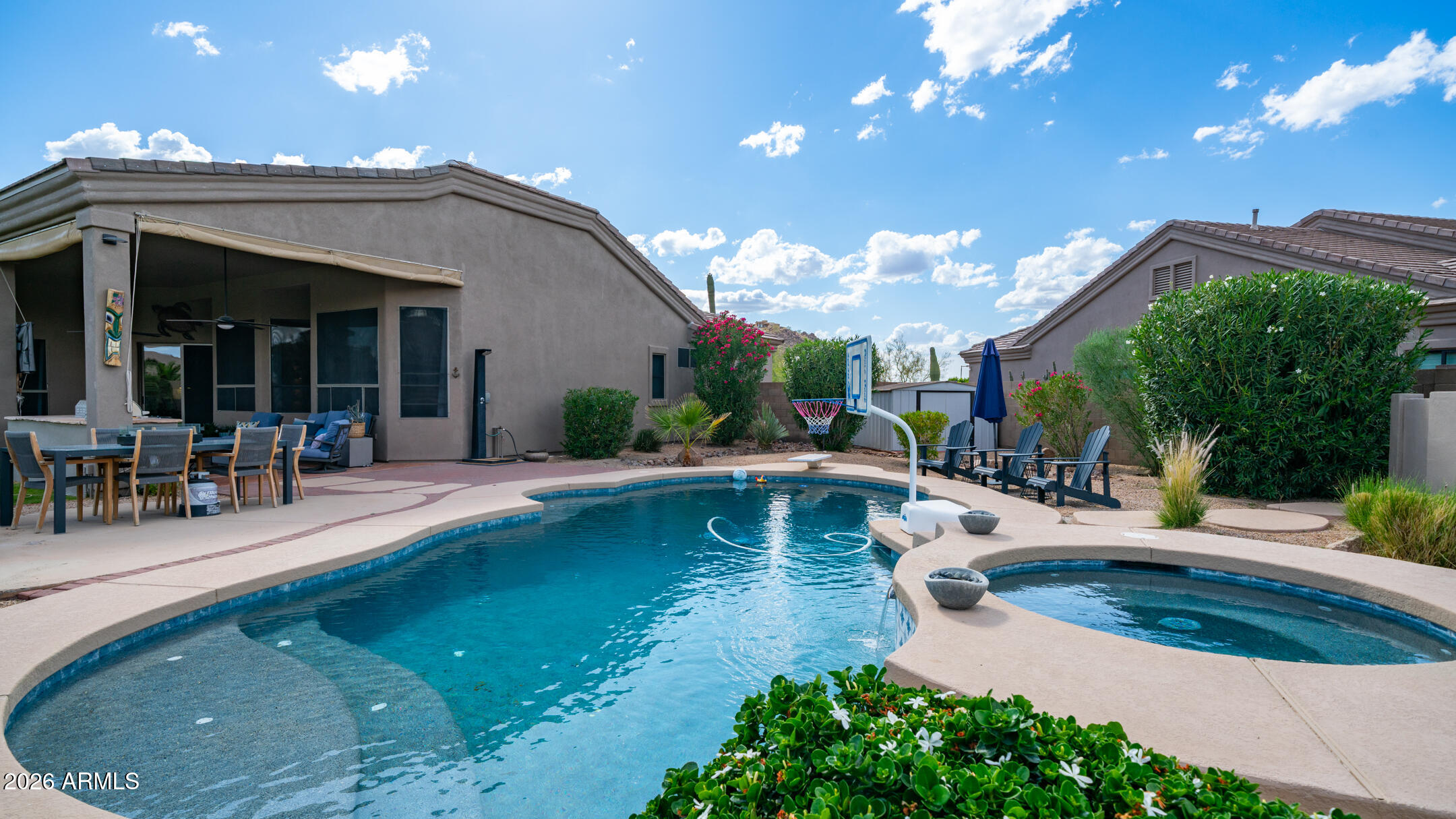 2703 N ADAIR Circle