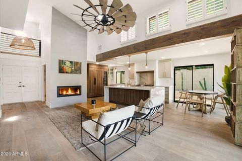 4632 E Winston Drive Phoenix AZ 85044