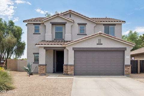 Photo of 21910 E Creosote Court, Queen Creek, AZ 85142 (MLS # 7055029)