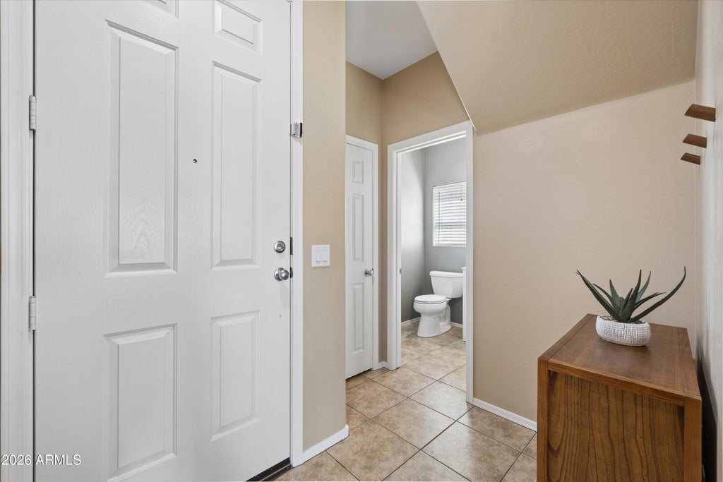 Photo of 21910 E Creosote Court, Queen Creek, AZ 85142 (MLS # 7055029)