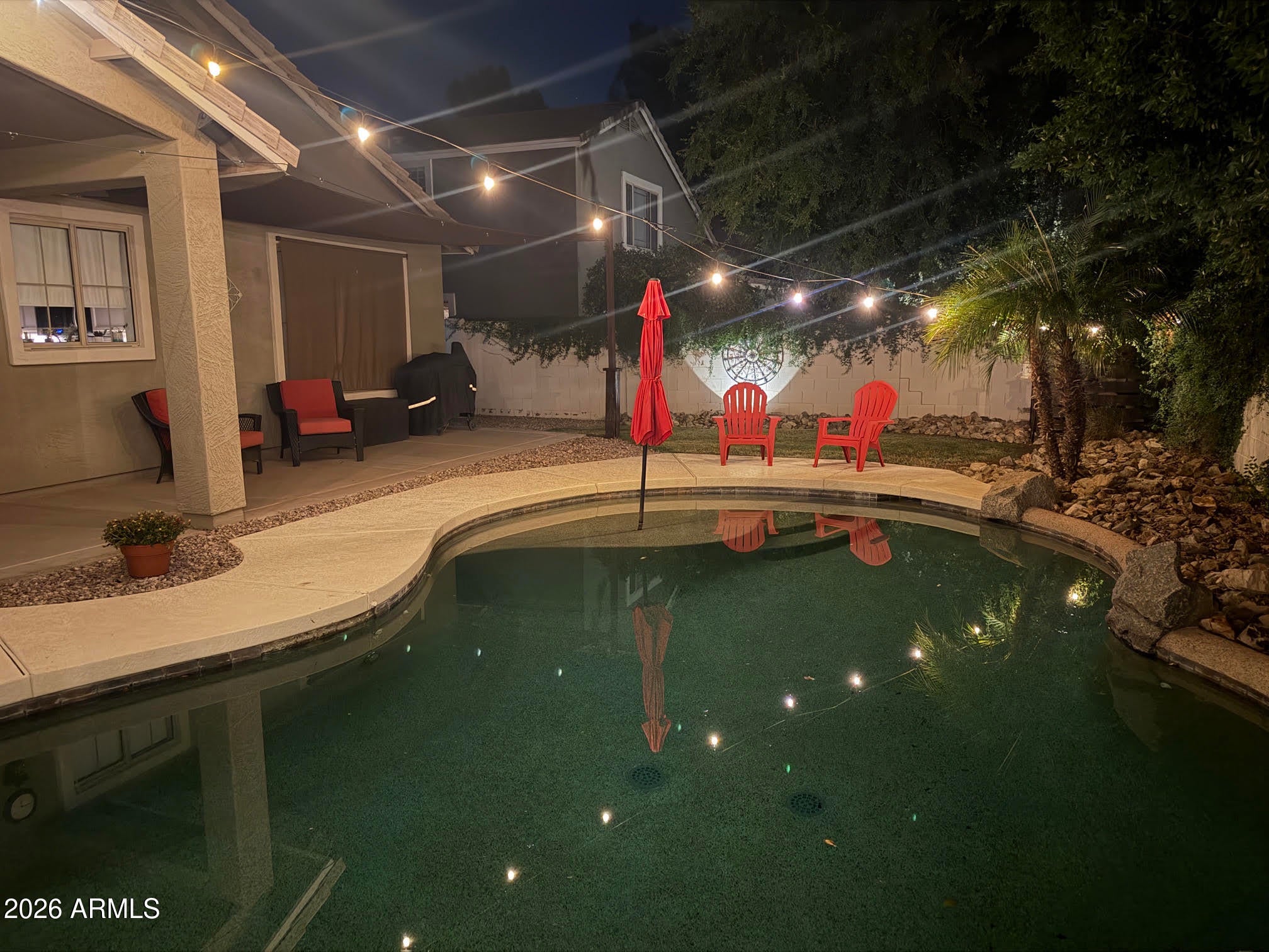 3573 E LINDA Lane