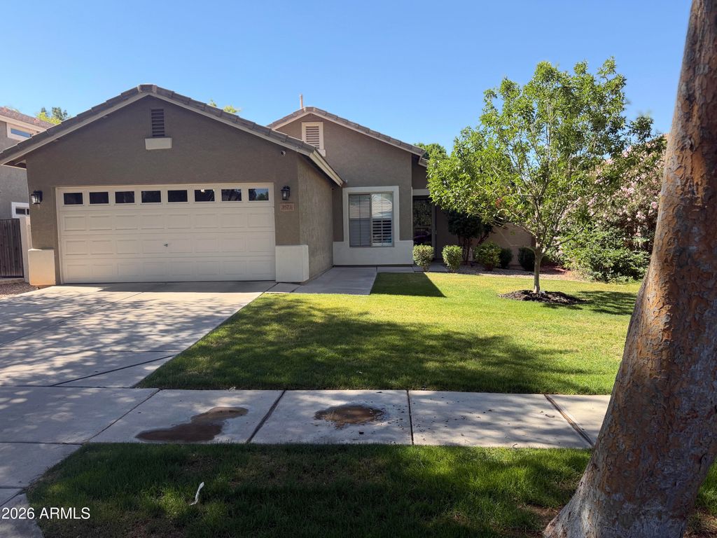 Photo of 3573 E Linda Lane, Gilbert, AZ 85234 (MLS # 7055094)