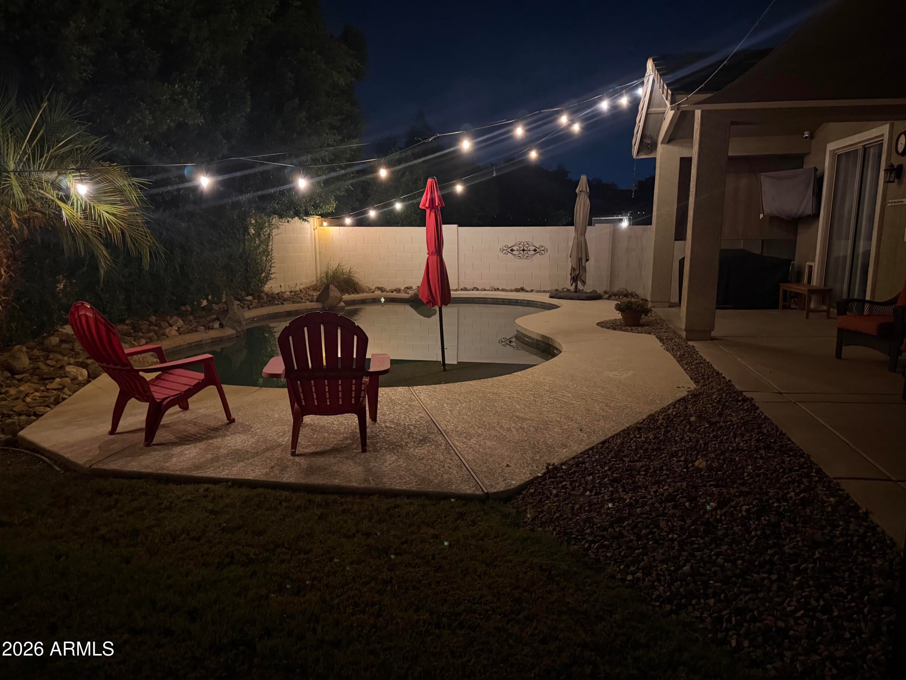 3573 E LINDA Lane