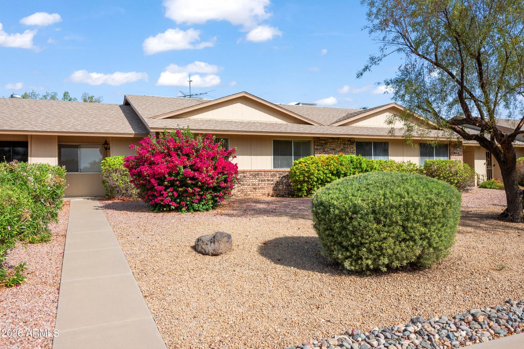 Photo of 13284 W Aleppo Drive, Sun City West, AZ 85375 (MLS # 7084645)