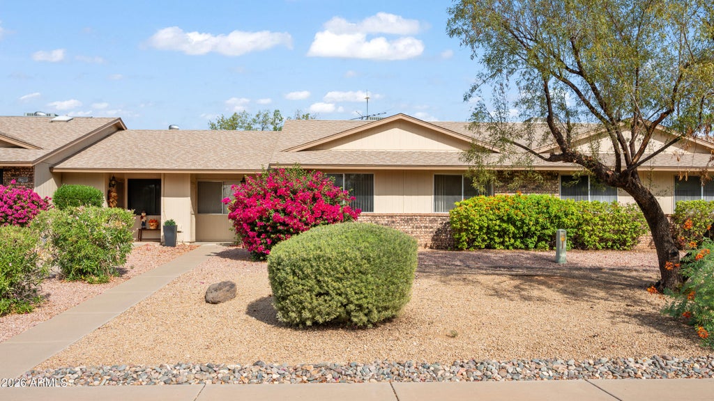 Photo of 13284 W Aleppo Drive, Sun City West, AZ 85375 (MLS # 7084645)