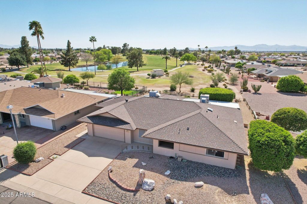 Photo of 19832 N Cherry Tree Lane, Sun City, AZ 85373 (MLS # 6920065)