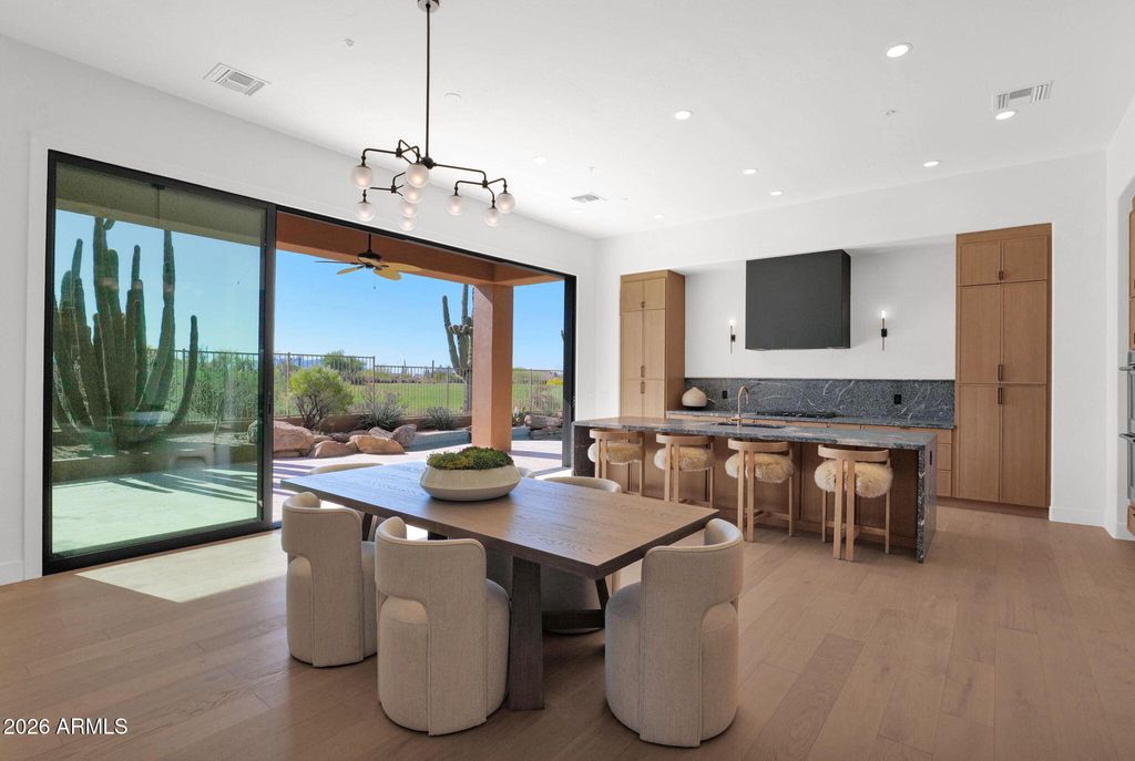 Photo of 9359 E Cavalry Drive, Scottsdale, AZ 85262 (MLS # 7002911)