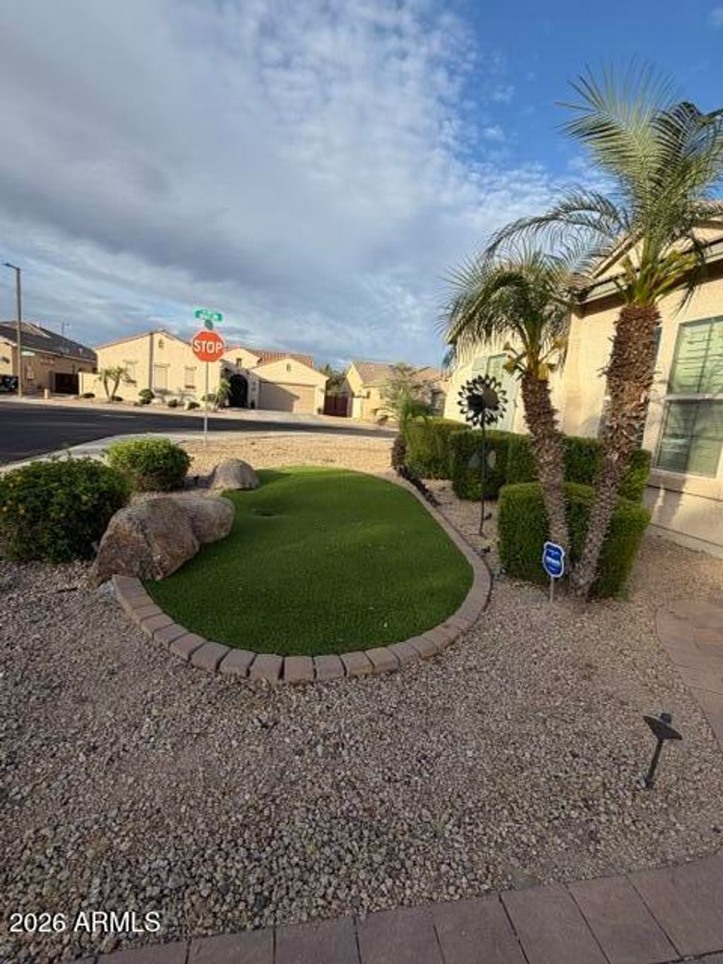 Photo of 16121 W Berkeley Road, Goodyear, AZ 85395 (MLS # 7029574)