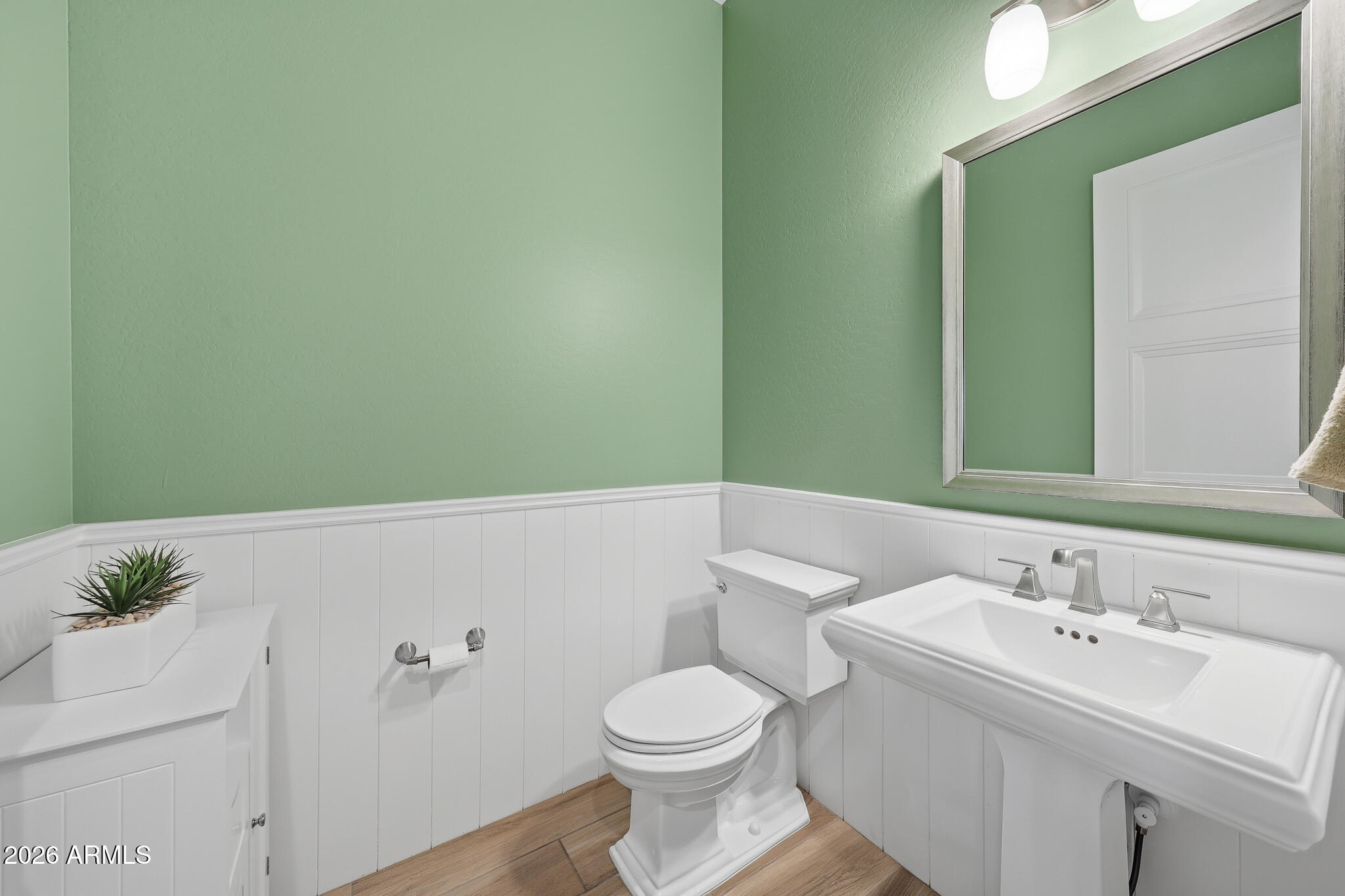 VERRADO VICTORY DISTRICT PHASE 1 - Residential