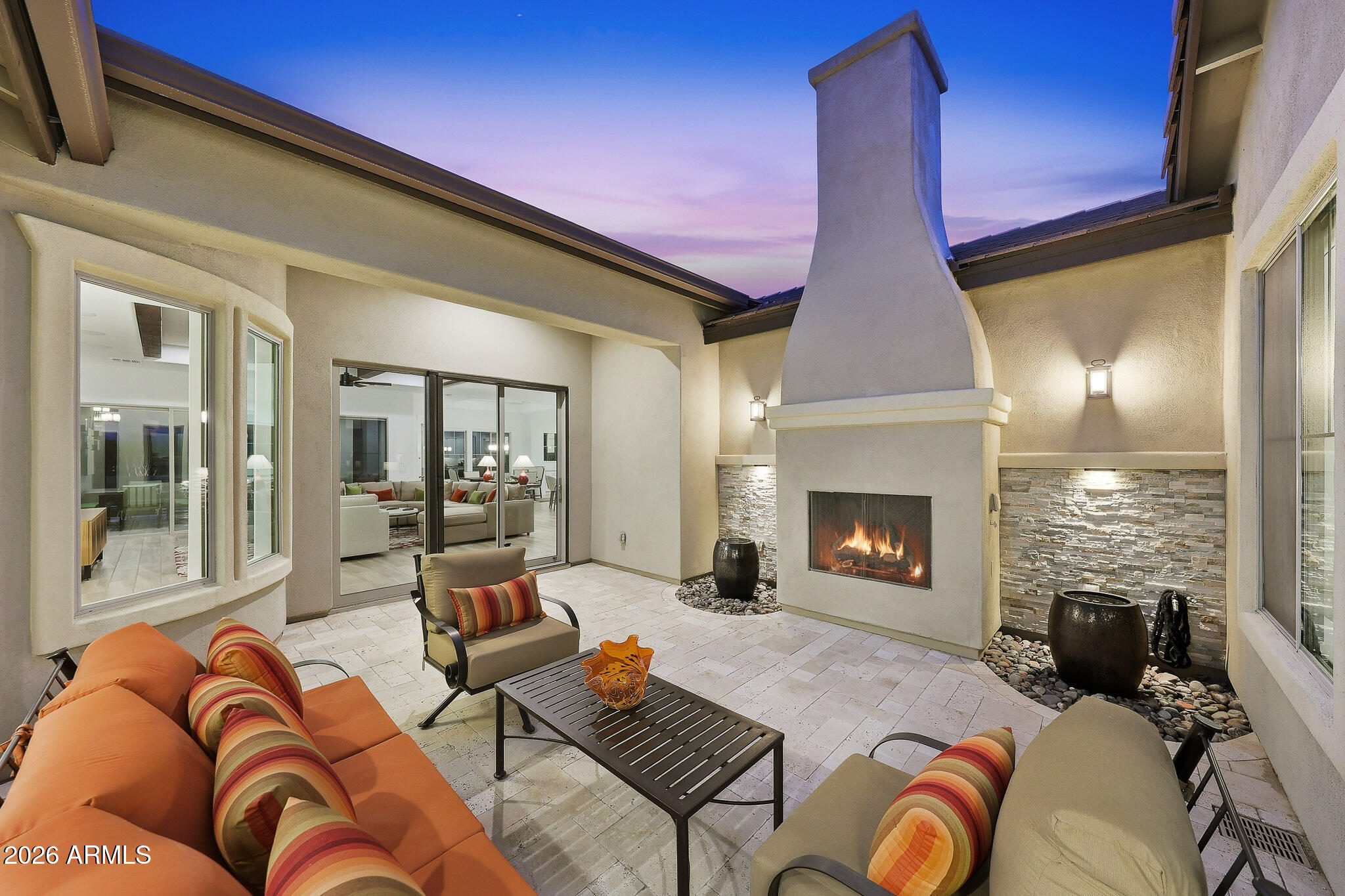 VERRADO VICTORY DISTRICT PHASE 1 - Residential
