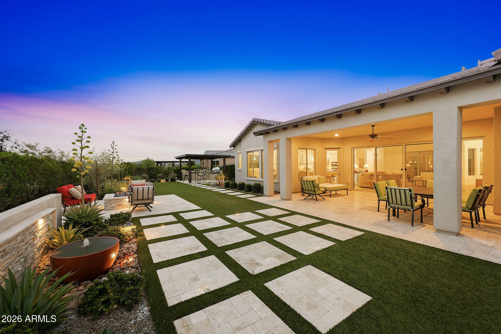 VERRADO VICTORY DISTRICT PHASE 1 - Residential