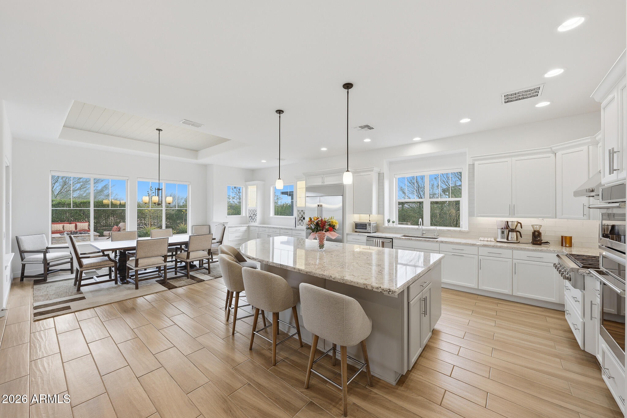 VERRADO VICTORY DISTRICT PHASE 1 - Residential