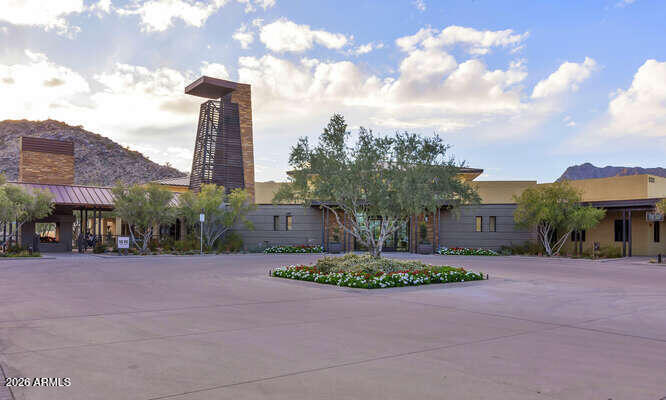 VERRADO VICTORY DISTRICT PHASE 1 - Residential