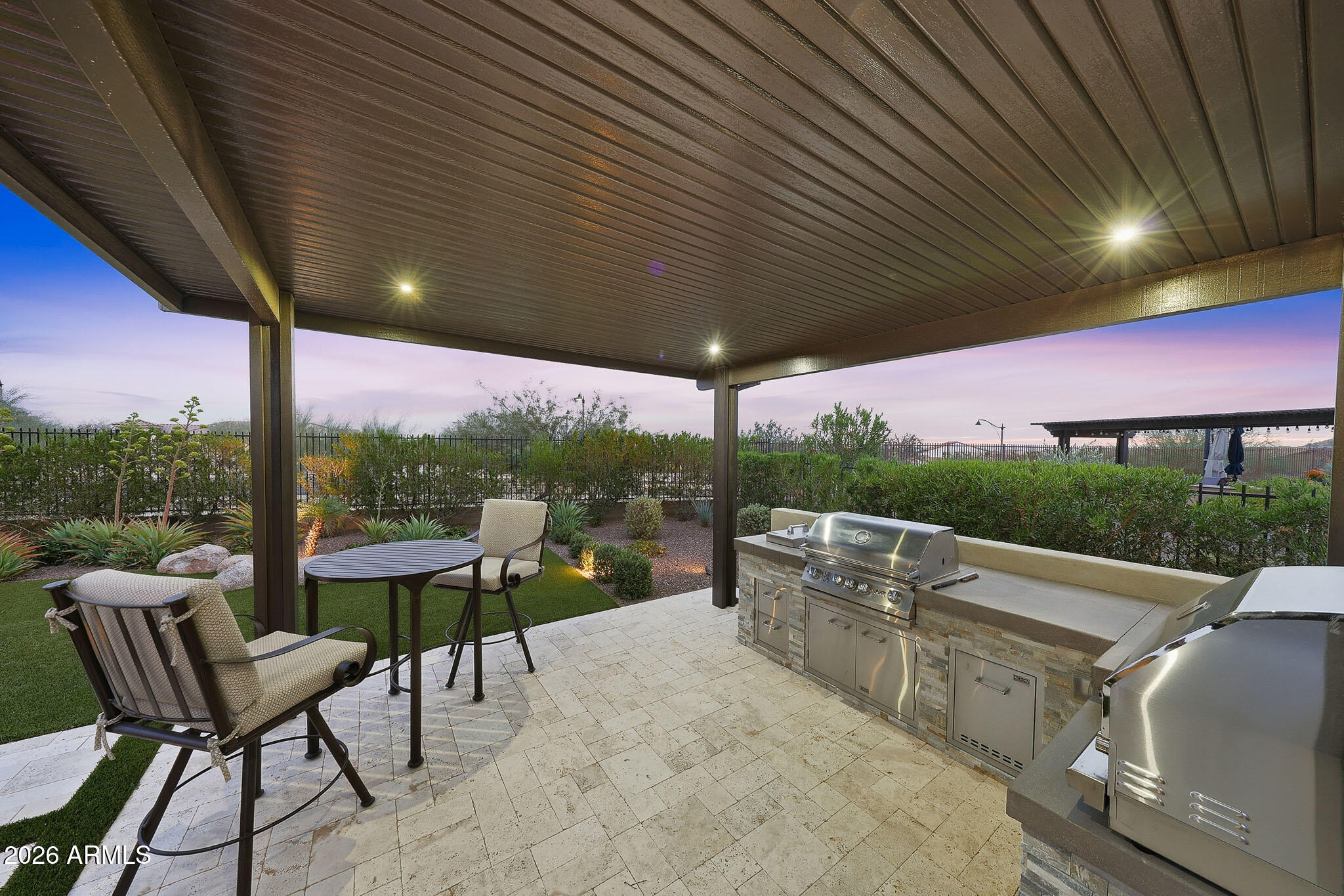 VERRADO VICTORY DISTRICT PHASE 1 - Residential