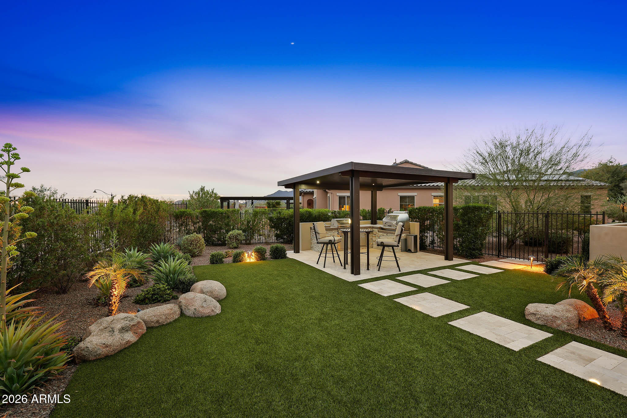 VERRADO VICTORY DISTRICT PHASE 1 - Residential