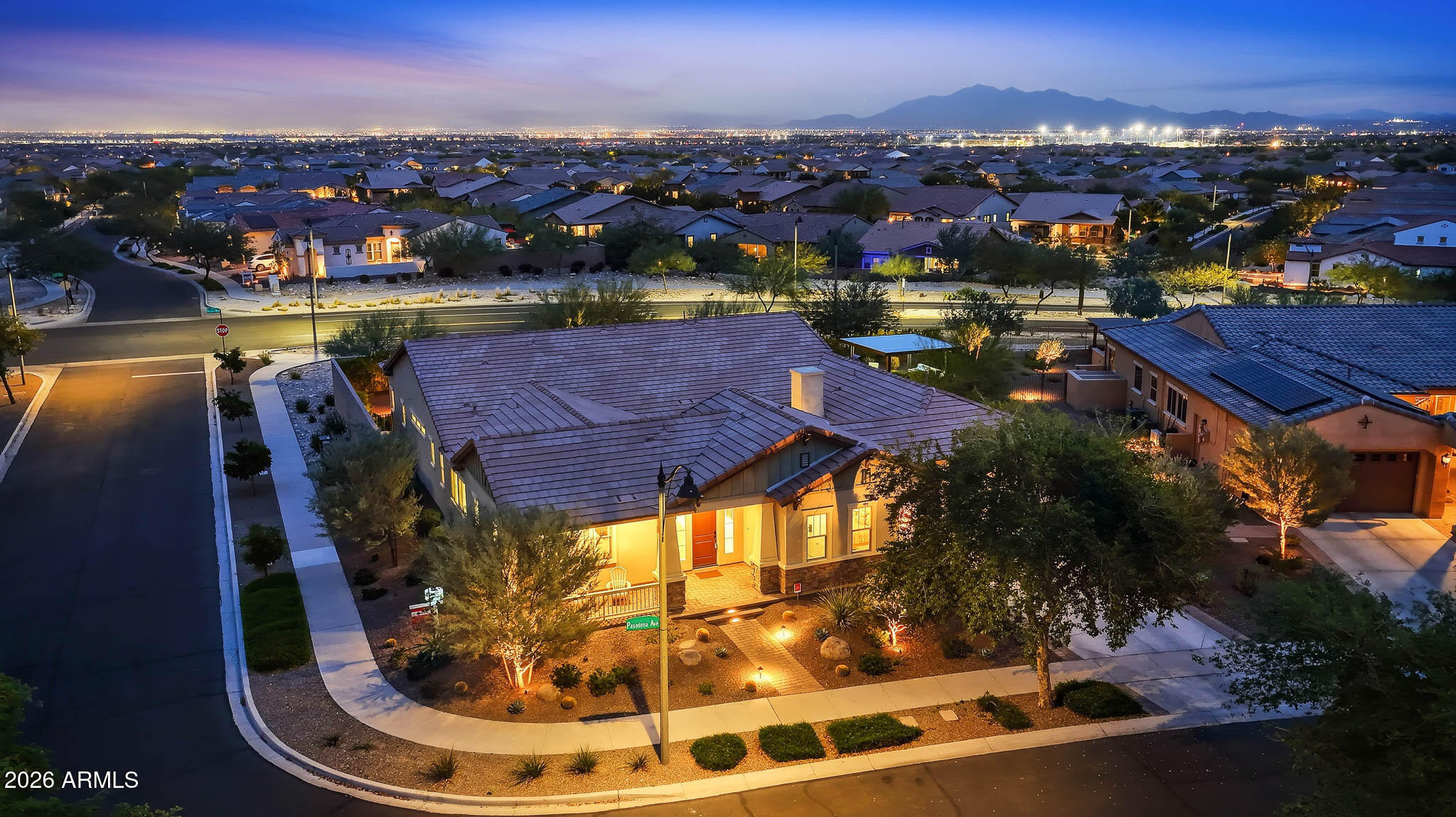 VERRADO VICTORY DISTRICT PHASE 1 - Residential