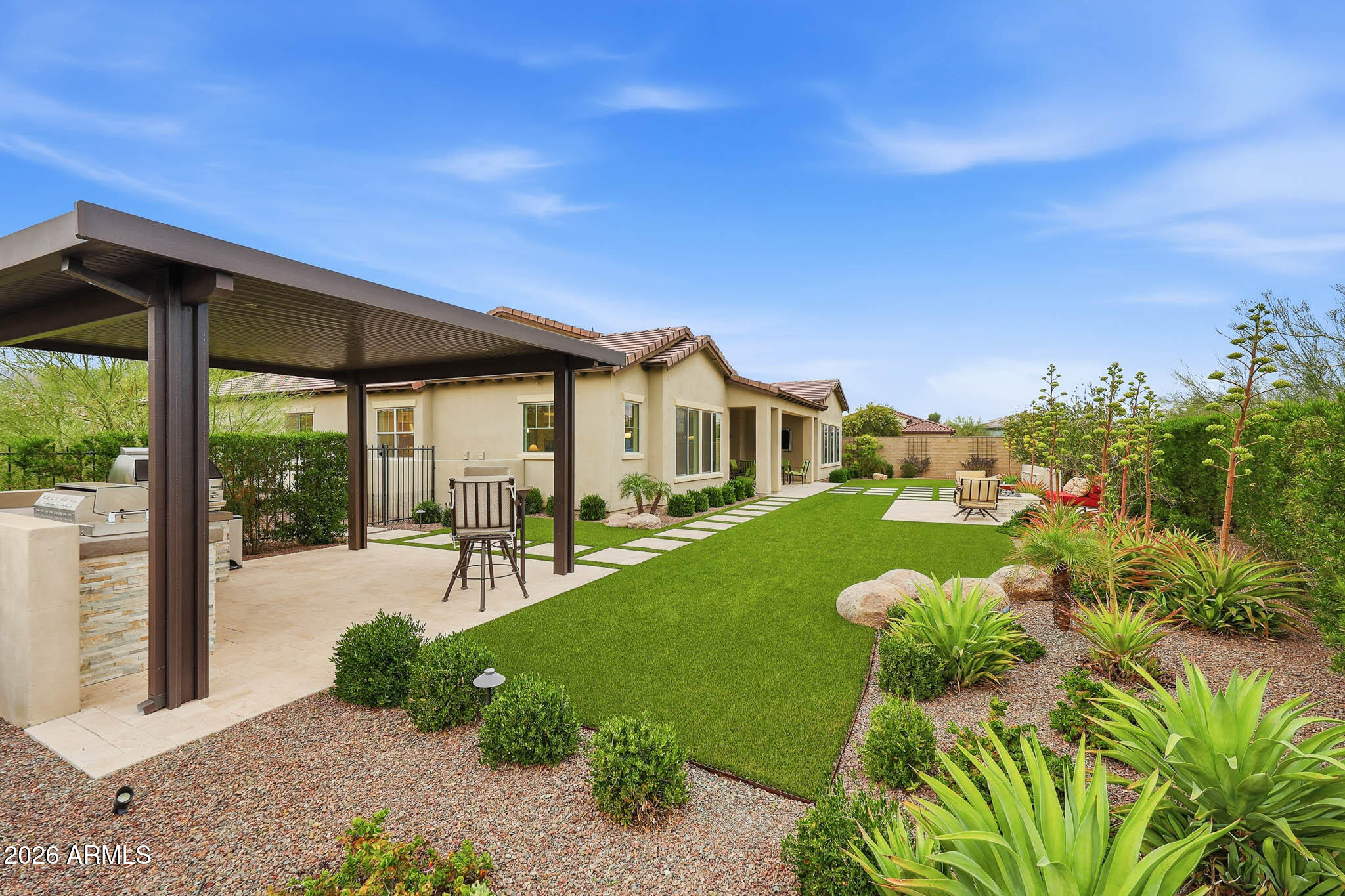 VERRADO VICTORY DISTRICT PHASE 1 - Residential