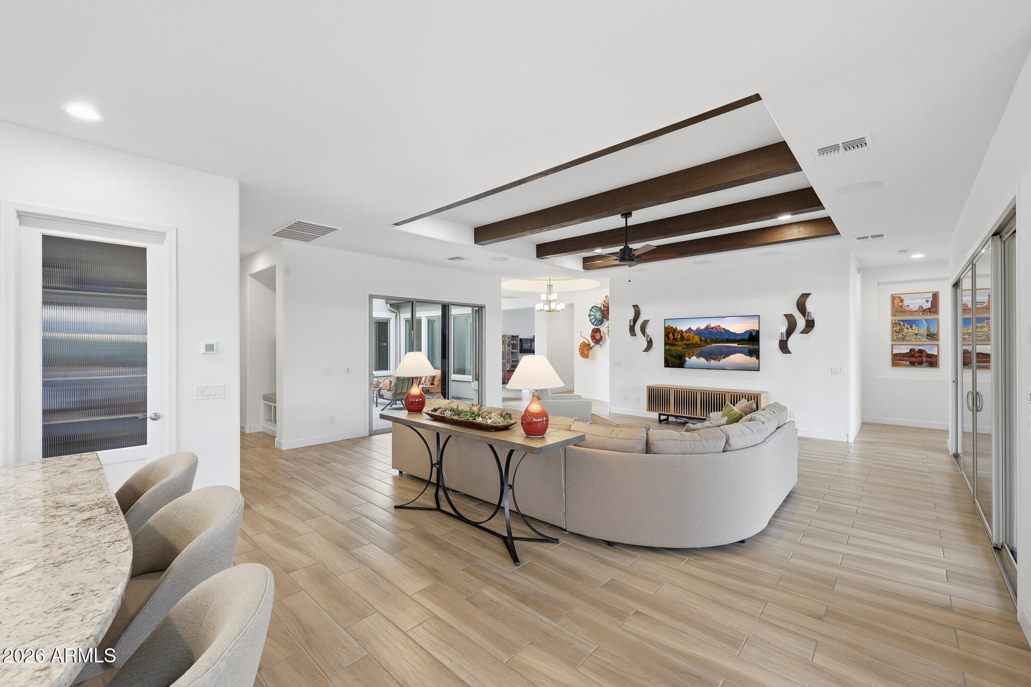 VERRADO VICTORY DISTRICT PHASE 1 - Residential