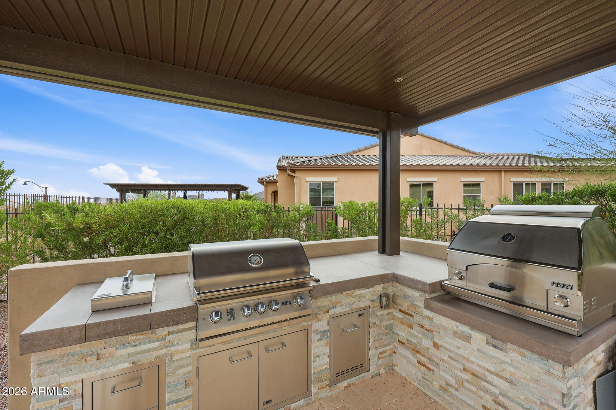 VERRADO VICTORY DISTRICT PHASE 1 - Residential