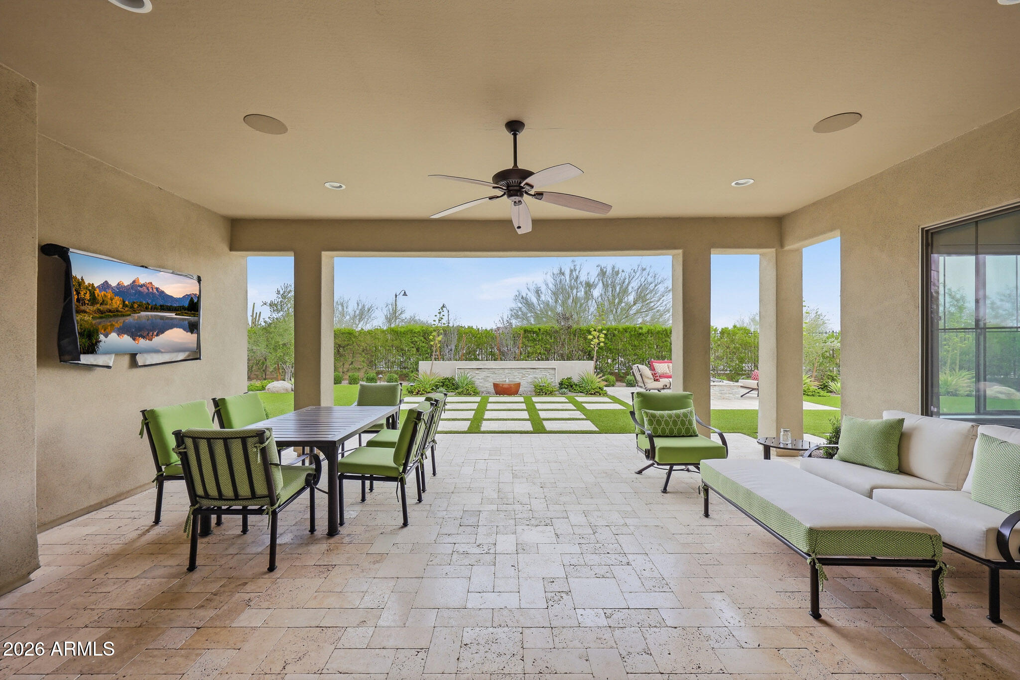 VERRADO VICTORY DISTRICT PHASE 1 - Residential