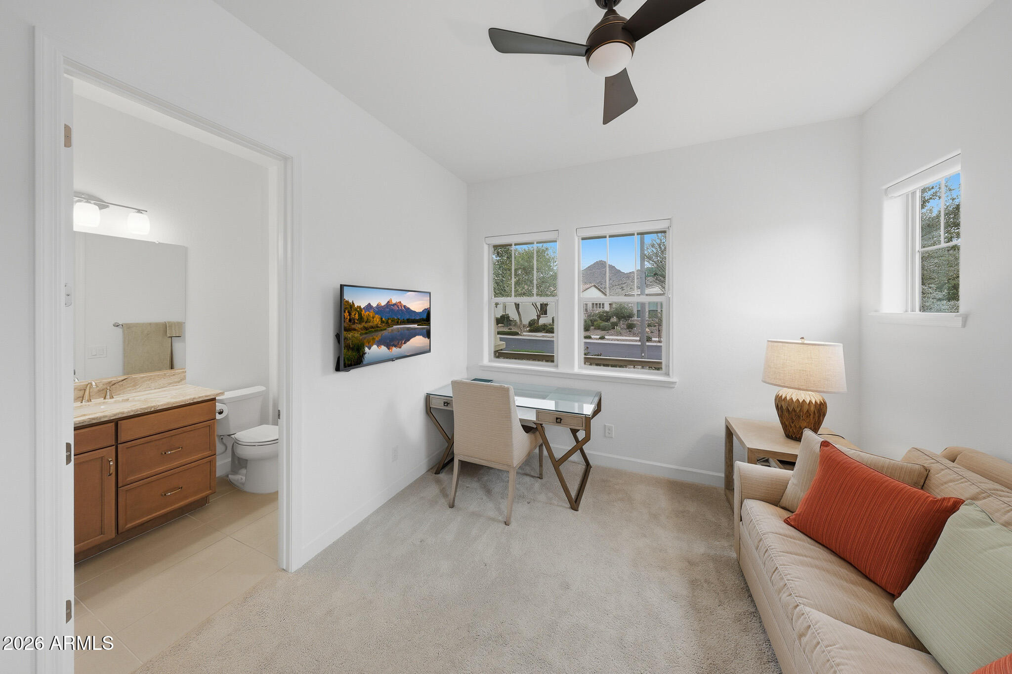 VERRADO VICTORY DISTRICT PHASE 1 - Residential