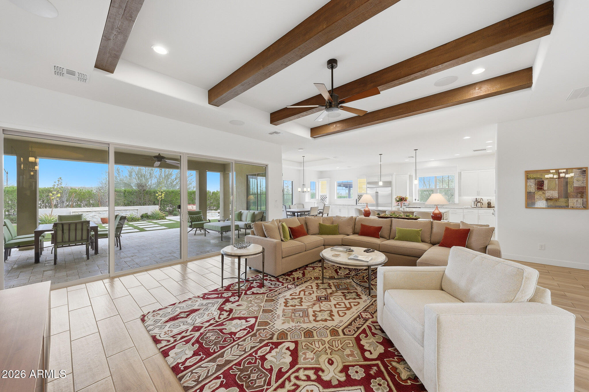 VERRADO VICTORY DISTRICT PHASE 1 - Residential
