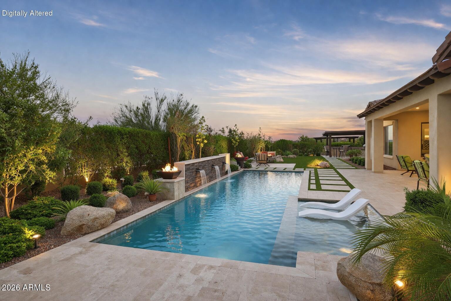 VERRADO VICTORY DISTRICT PHASE 1 - Residential