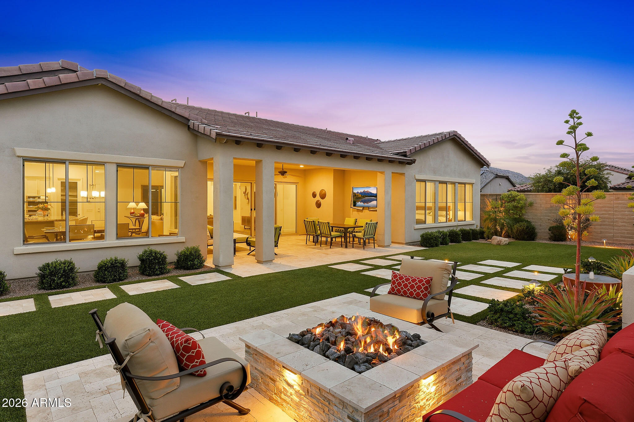 VERRADO VICTORY DISTRICT PHASE 1 - Residential