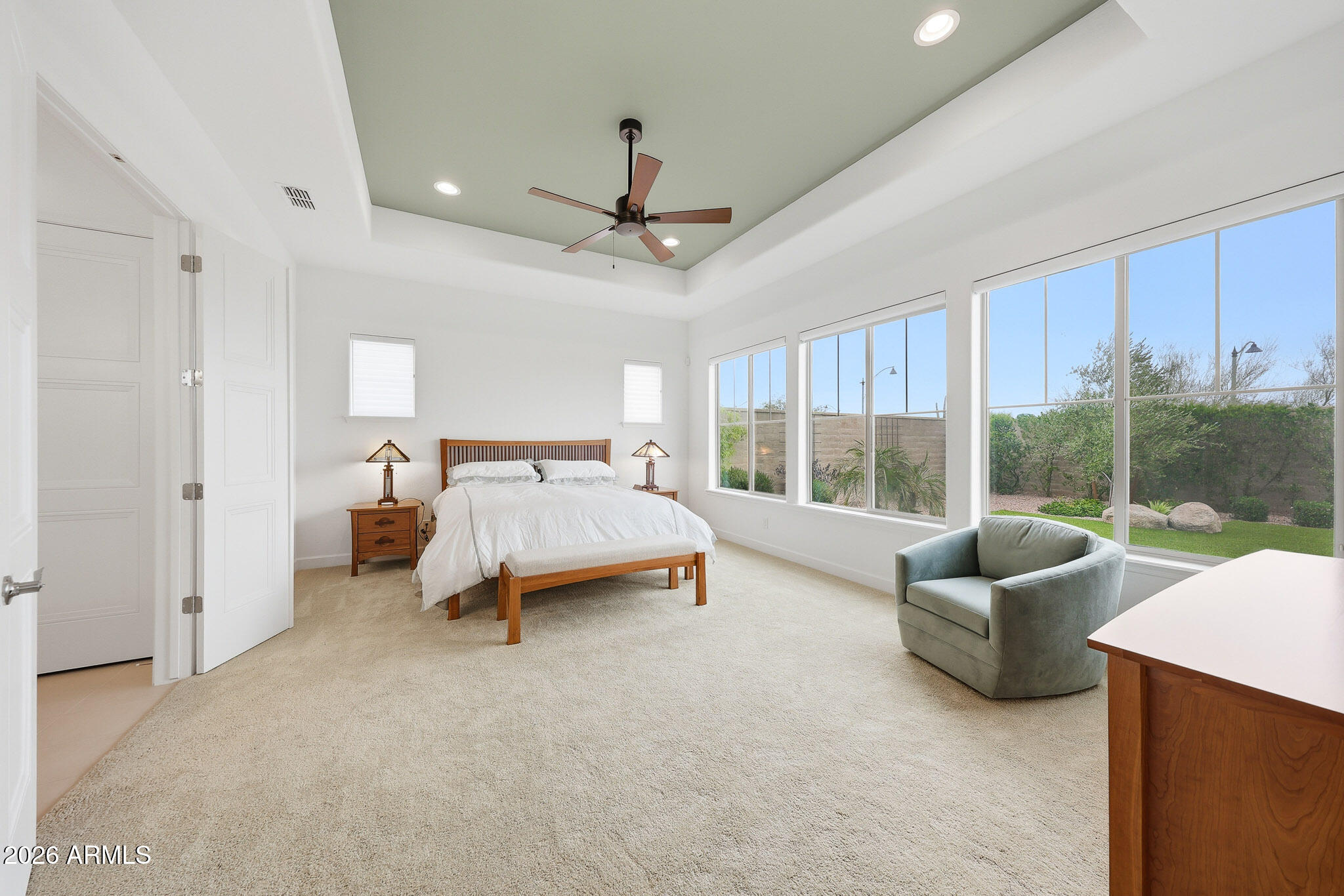 VERRADO VICTORY DISTRICT PHASE 1 - Residential